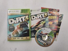Dirt complete edition - dirt,