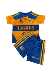 Tigres UANL Adidas 2011 SET