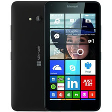 Microsoft Lumia 640 8GB Nero