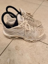 Nike Air Max Plus TN bianche