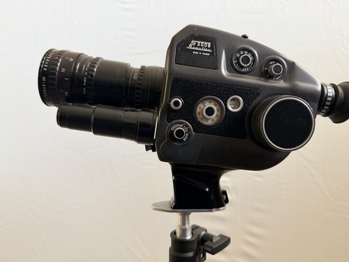 Beaulieu 2008 super 8 - s,