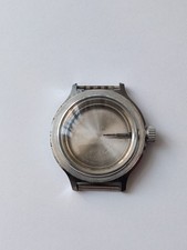 Cassa in acciaio VOSTOK