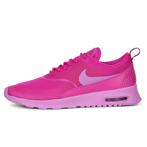 Nike sneaker air - max, thea