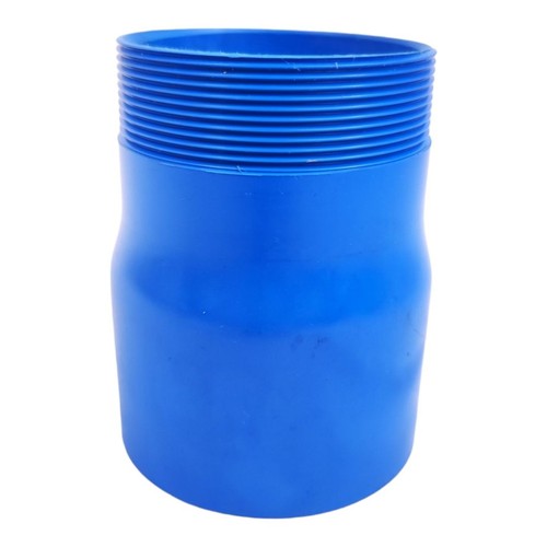 Pvc transizione trivella dn80 - pvc,