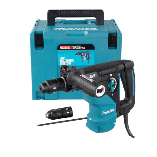Makita hr3012fcj tassellatore - makita,