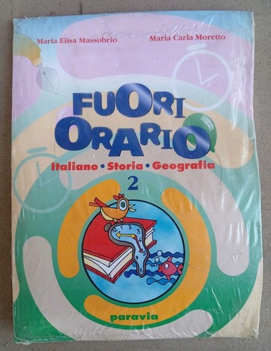 Fuori orario italiano storia - orario, 2