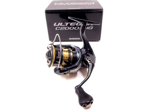 Shimano ultegra c2000shg - 25,