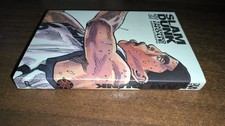 SLAM DUNK N.21 D VISUAL D/BOOKS TAKEHIKO INOUE