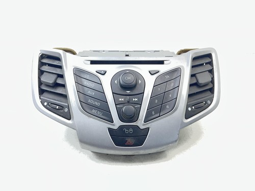 Autoradio per ford - per, fiesta
