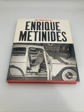 101 Tragedies of Enrique