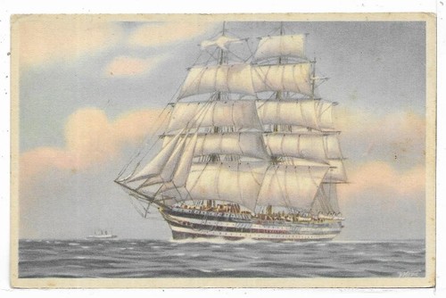 Navi nave scuola - navi, (324)