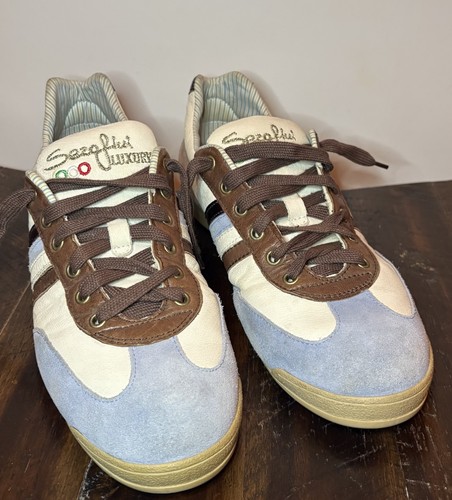 Sneakers serafini made - serafini,