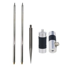 GPTWO-PRO 7-54 MHz antenna