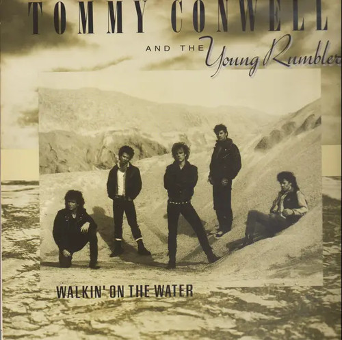 Tommy conwell and - and, young