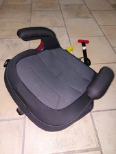 PEG PEREGO Rialzo Auto Viaggio 2-3 Shuttle ISOFIX IN OTTIMO STATO  6-12 ANNI