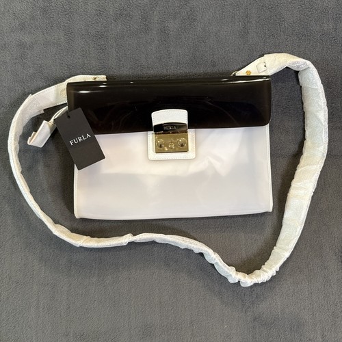 Borsa tracolla furla in - borsa,