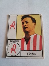 FIGURINA CARTONATA RACCOLTA