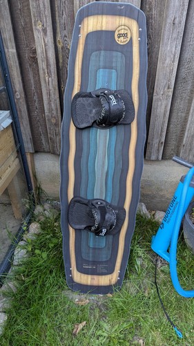 Wakeboard kiteboard goodboards - wakeboard,