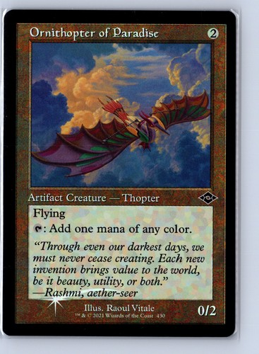 Magic mod horizons 430 - magic:,