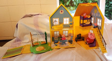 CASA PIEGHEVOLE PEPPA PIG CON