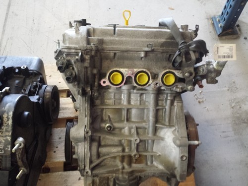 Motore gas suzuki alto - motore,
