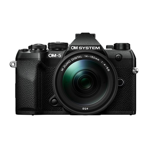Corpo system mark ii - system, om-5