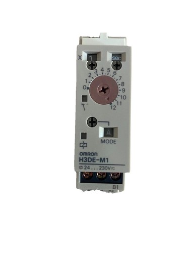 Temporizzatore elettronico - temporizzatore,