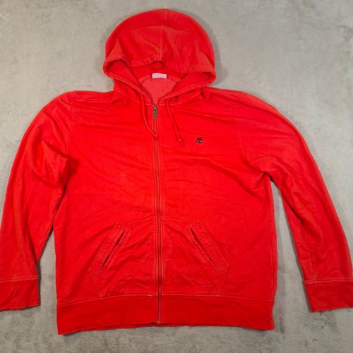 Timberland felpa con cappuccio - con,