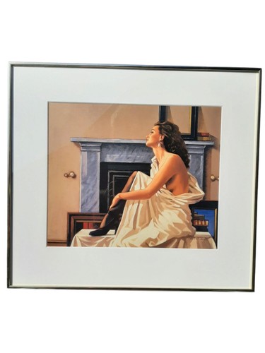 Jack vettriano stampa - jack,
