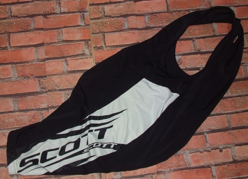 Scott maglia body bici - body,