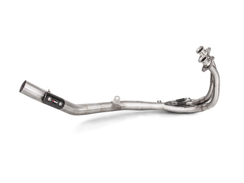 Collettori scarico akrapovic - collettori, scarico[akrapovic]