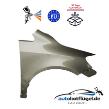Parafango per VW GOLF PLUS