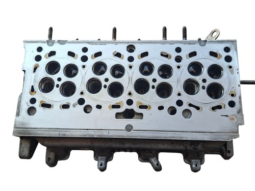 Testata motore volkswagen - testata,