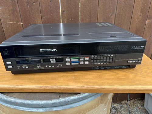 Vintage panasonic 1430 - vintage,