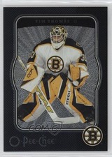 2007-08 O-Pee-Chee Micromotion