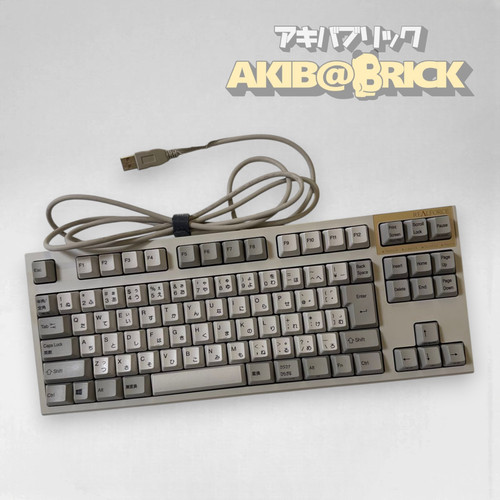 Topre realforce r2tlsa jp3 - topre,