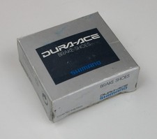 Pastiglie freno vintage