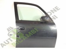 Z16XEP PORTA ANT. DX. OPEL MERIVA «A» (2003) 1.6, 16v. Multispace, 5 p. dal 2...