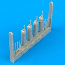 Quickboost 72088 - 1:72