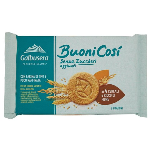Biscotti galbusera frollini - biscotti,