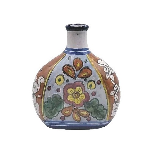 Vaso appiattito forma - vaso,