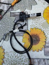 Blocchetto Acceleratore Suzuki