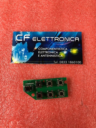 Tft pm1320162 tastiera - tft-pm1320162-03,