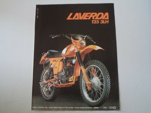 Advertising pubblicità 1979 - pubblicità,