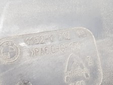 11521712110 elettroventola per