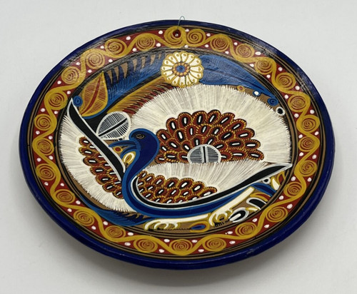 Piatto parete ceramica - da,