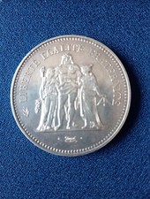 MONETA REPUBLIQUE FRANCAISE