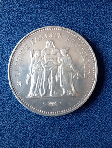 Moneta republique francaise - moneta,