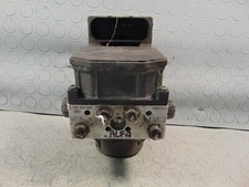 Modulo centralina abs alfa - centralina,