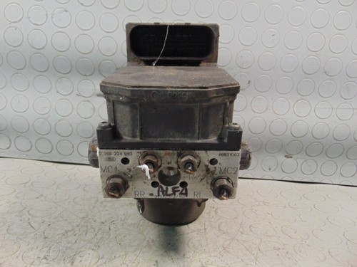 Modulo centralina abs alfa - centralina,